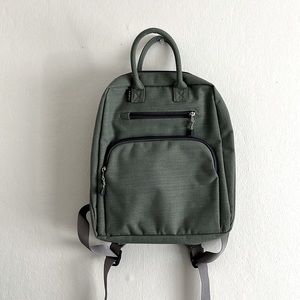 LL Bean mini backpack